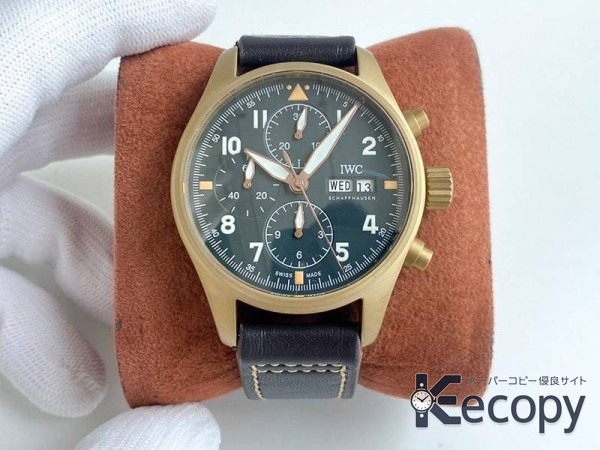 ギフトにも人気 IWC パイロットウォッチ クラシカルな佇まい N級品 通販 22 画像 2