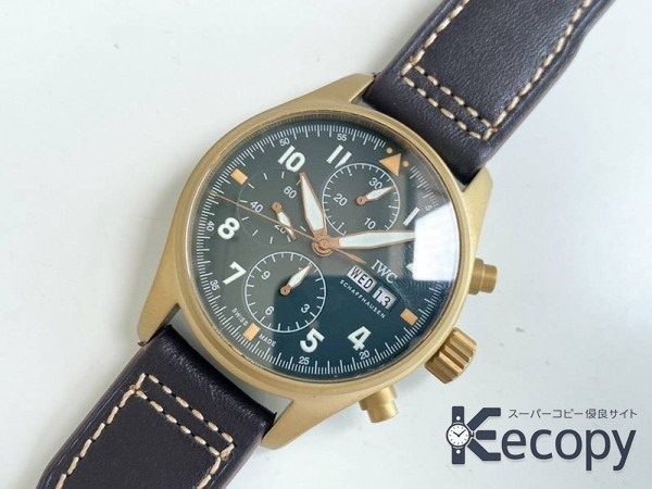ギフトにも人気 IWC パイロットウォッチ クラシカルな佇まい N級品 通販 22 画像 6