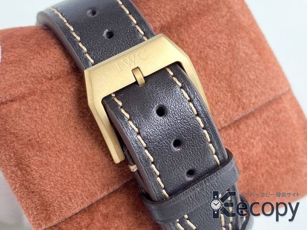 ギフトにも人気 IWC パイロットウォッチ クラシカルな佇まい N級品 通販 22 画像 7