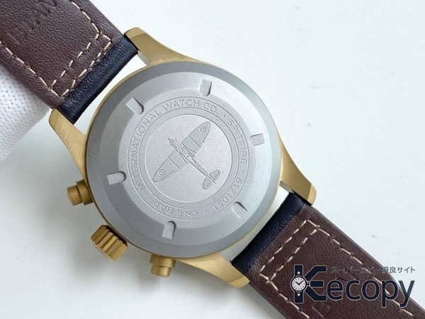 ギフトにも人気 IWC パイロットウォッチ クラシカルな佇まい N級品 通販 22 画像 8