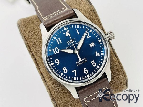 使いやすさ抜群 IWC パイロットウォッチ 注目の腕時計 偽物 人気 24 画像 2