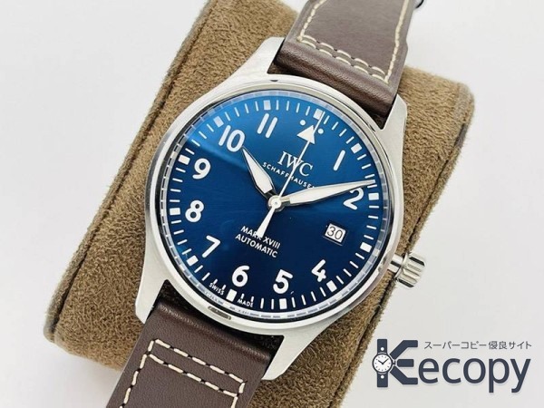 使いやすさ抜群 IWC パイロットウォッチ 注目の腕時計 偽物 人気 24 画像 3