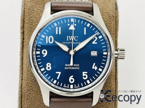 使いやすさ抜群 IWC パイロットウォッチ 注目の腕時計 偽物 人気 24 画像 4