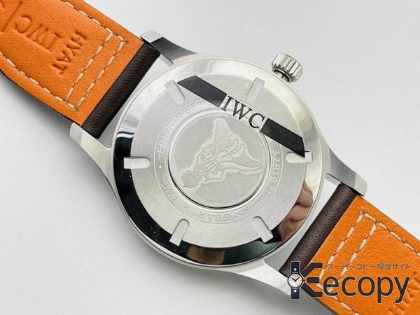 使いやすさ抜群 IWC パイロットウォッチ 注目の腕時計 偽物 人気 24 画像 7