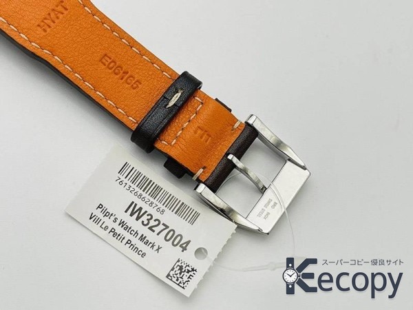 使いやすさ抜群 IWC パイロットウォッチ 注目の腕時計 偽物 人気 24 画像 8