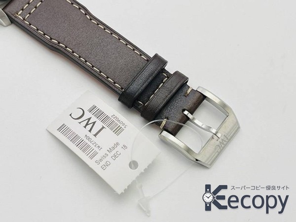 使いやすさ抜群 IWC パイロットウォッチ 注目の腕時計 偽物 人気 24 画像 9