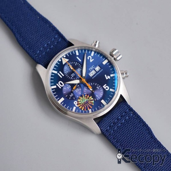 定番人気 IWC パイロットウォッチ 精巧なディテール スーパーコピー 送料無料 25 画像 4