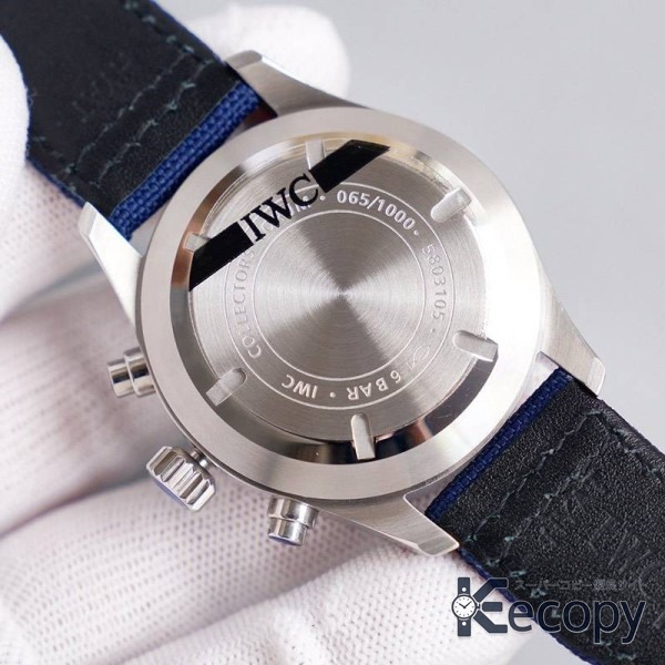 定番人気 IWC パイロットウォッチ 精巧なディテール スーパーコピー 送料無料 25 画像 8