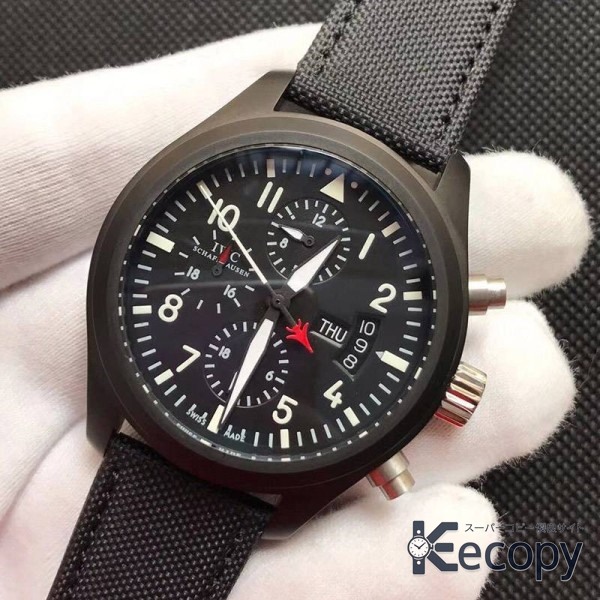 上品な逸品 IWC パイロットウォッチ 腕元を華やかに演出 コピー N級品 26 おすすめN級品