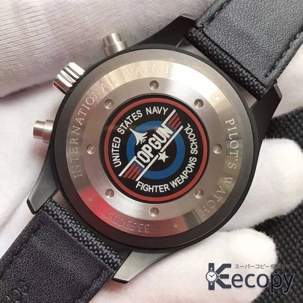 上品な逸品 IWC パイロットウォッチ 腕元を華やかに演出 コピー N級品 26 画像 5
