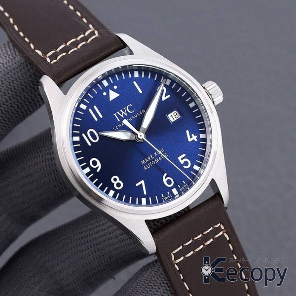 こだわり仕様 IWC パイロットウォッチ 腕元を華やかに演出 コピー N級品 28