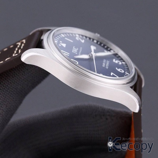こだわり仕様 IWC パイロットウォッチ 腕元を華やかに演出 コピー N級品 28 画像 6