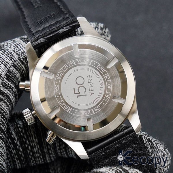 人気モデル IWC パイロットウォッチ 高級感ある仕上げ 格安コピー 32 画像 8