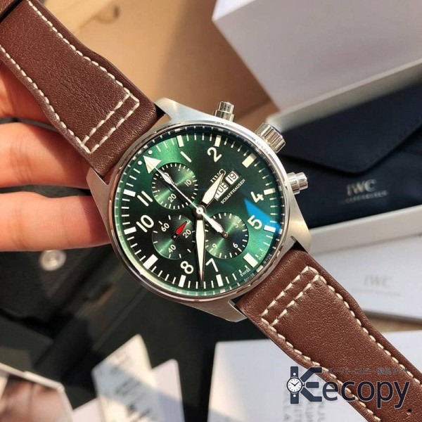 おすすめ IWC パイロットウォッチ クラシカルな佇まい 激安コピー 33 おすすめN級品