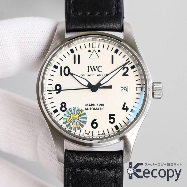 上品な逸品 IWC パイロットウォッチ 存在感のある文字盤 N級品 通販 35 画像 2