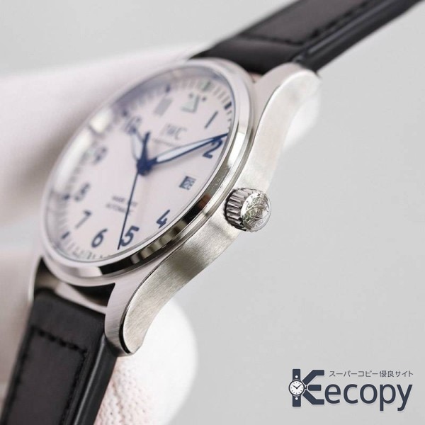 上品な逸品 IWC パイロットウォッチ 存在感のある文字盤 N級品 通販 35 画像 4