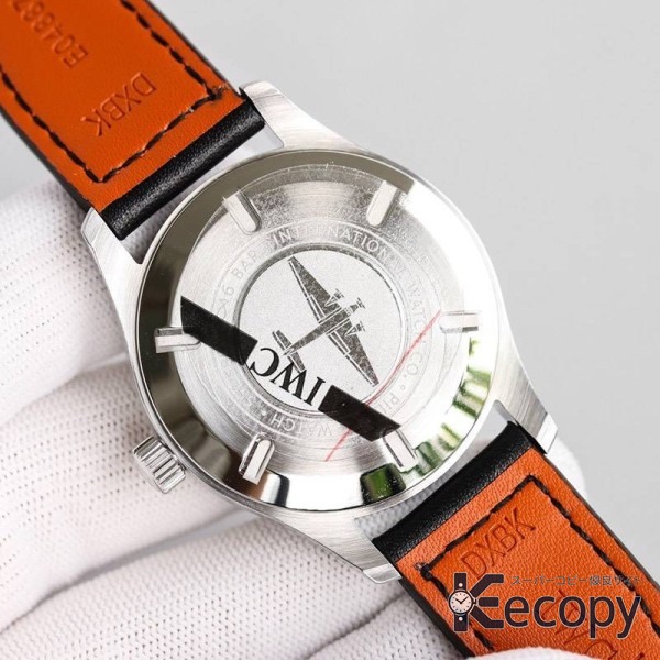 上品な逸品 IWC パイロットウォッチ 存在感のある文字盤 N級品 通販 35 画像 6