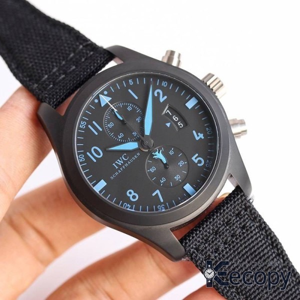 使いやすさ抜群 IWC パイロットウォッチ 精巧なディテール 格安コピー 37 おすすめN級品