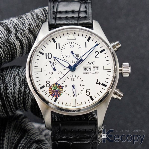 洗練デザイン IWC パイロットウォッチ 注目の腕時計 N級品 通販 38 おすすめN級品