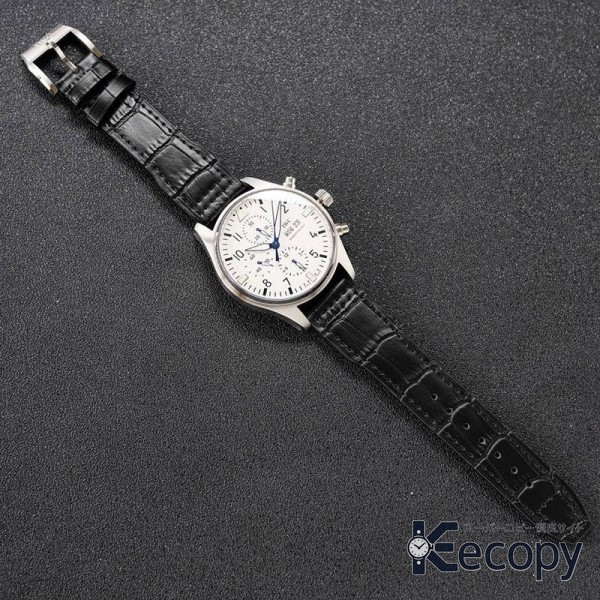 洗練デザイン IWC パイロットウォッチ 注目の腕時計 N級品 通販 38 画像 2