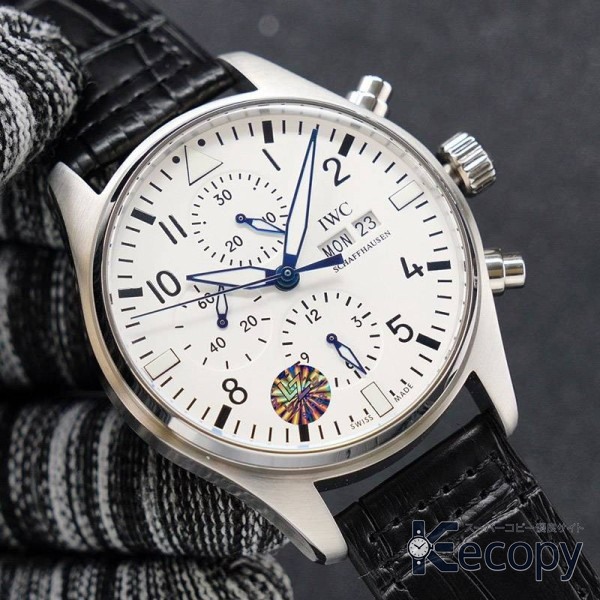 洗練デザイン IWC パイロットウォッチ 注目の腕時計 N級品 通販 38 画像 3