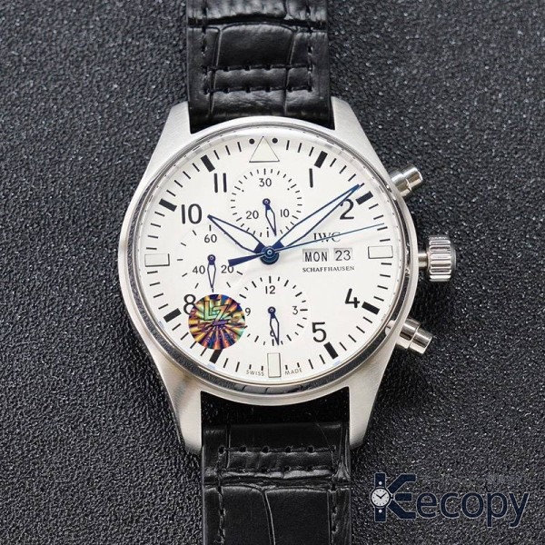 洗練デザイン IWC パイロットウォッチ 注目の腕時計 N級品 通販 38 画像 4