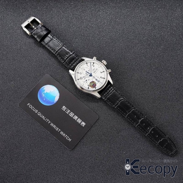 洗練デザイン IWC パイロットウォッチ 注目の腕時計 N級品 通販 38 画像 5