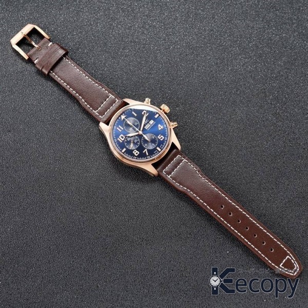 スタイリッシュ IWC パイロットウォッチ 注目の腕時計 スーパーコピー 送料無料 13 画像 6