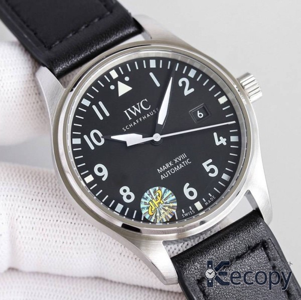こだわり仕様 IWC パイロットウォッチ 精巧なディテール N級品 通販 15