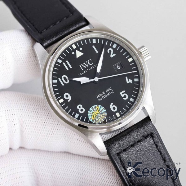 こだわり仕様 IWC パイロットウォッチ 精巧なディテール N級品 通販 15 画像 2