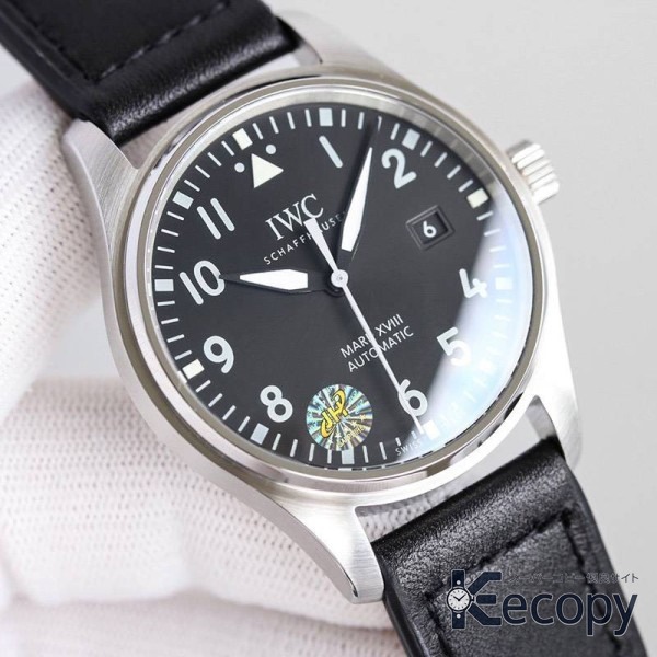 こだわり仕様 IWC パイロットウォッチ 精巧なディテール N級品 通販 15 画像 5