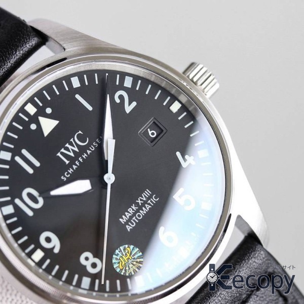 こだわり仕様 IWC パイロットウォッチ 精巧なディテール N級品 通販 15 画像 6