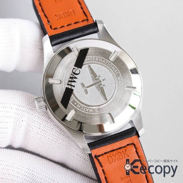 こだわり仕様 IWC パイロットウォッチ 精巧なディテール N級品 通販 15 画像 7