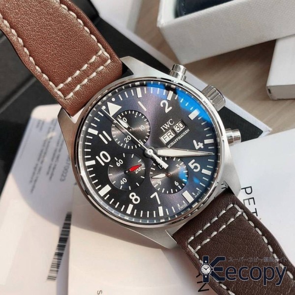 定番人気 IWC パイロットウォッチ 注目の腕時計 最高級コピー 18