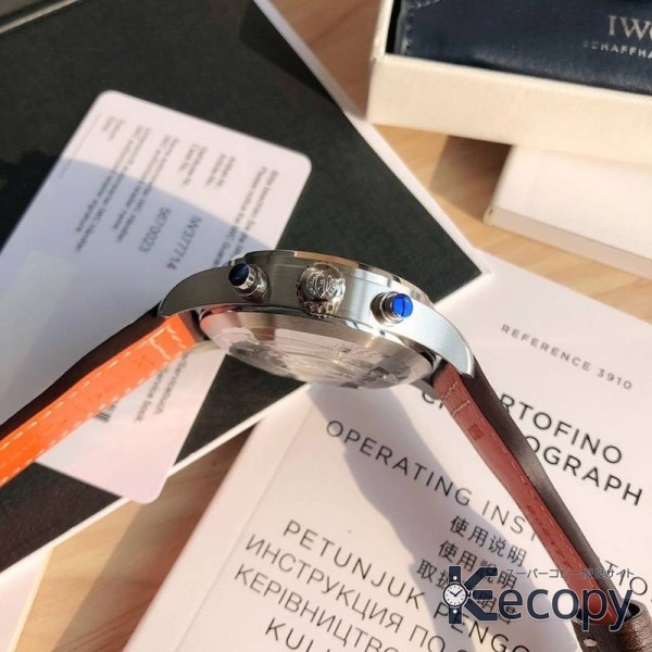 定番人気 IWC パイロットウォッチ 注目の腕時計 最高級コピー 18 画像 6