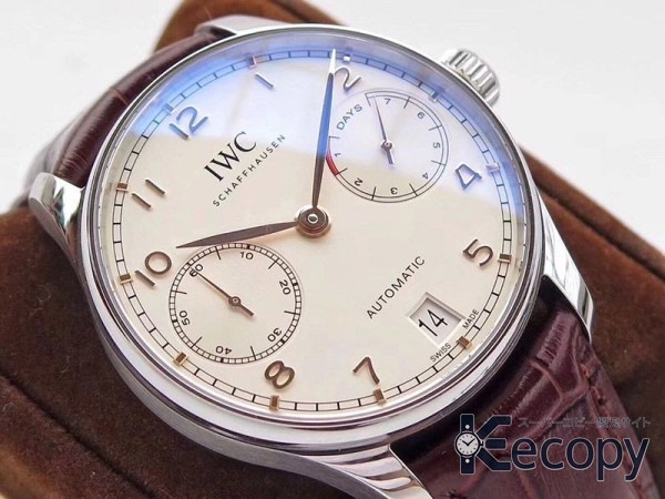 話題の新作 IWC ポルトギーゼ 高級感ある仕上げ 格安コピー 73 画像 4