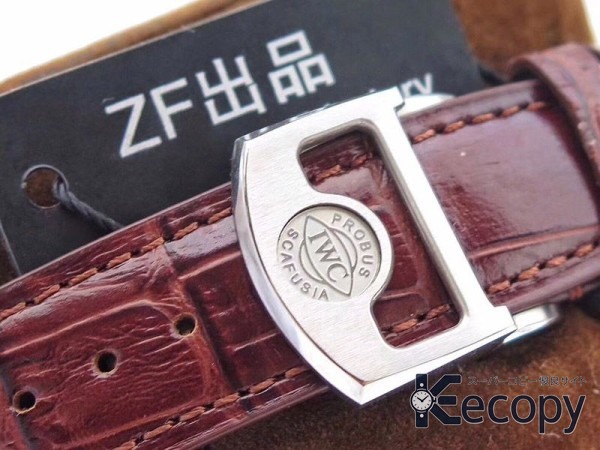 話題の新作 IWC ポルトギーゼ 高級感ある仕上げ 格安コピー 73 画像 8