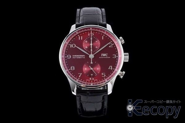 コーデの主役 IWC ポルトギーゼ 精巧なディテール 格安コピー 74 おすすめN級品