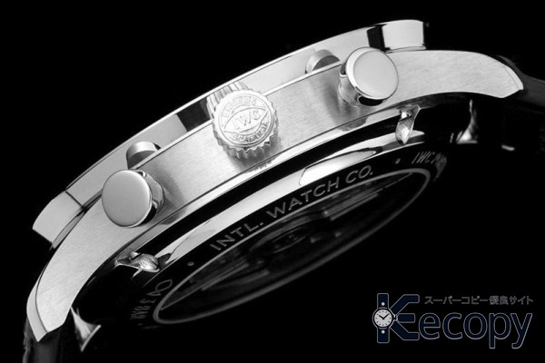 コーデの主役 IWC ポルトギーゼ 精巧なディテール 格安コピー 74 画像 7