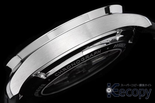 コーデの主役 IWC ポルトギーゼ 精巧なディテール 格安コピー 74 画像 8