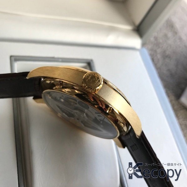 注目モデル IWC ポルトギーゼ 精巧なディテール 激安コピー 75 画像 6