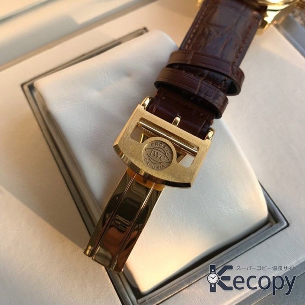 注目モデル IWC ポルトギーゼ 精巧なディテール 激安コピー 75 画像 7
