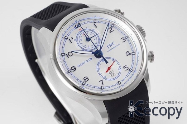 高級感あふれる IWC ポルトギーゼ 存在感のある文字盤 N級品 通販 76