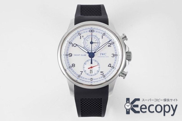 高級感あふれる IWC ポルトギーゼ 存在感のある文字盤 N級品 通販 76 画像 2
