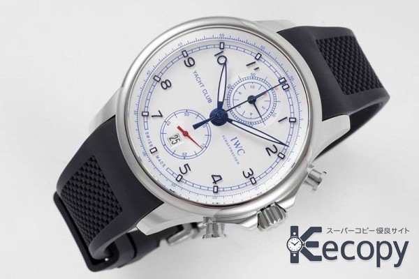 高級感あふれる IWC ポルトギーゼ 存在感のある文字盤 N級品 通販 76 画像 3