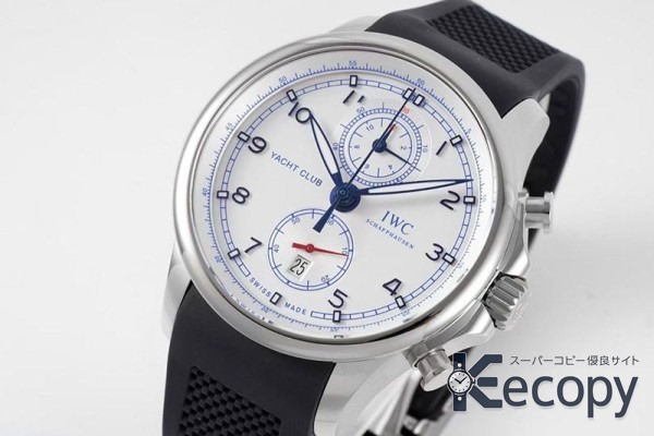 高級感あふれる IWC ポルトギーゼ 存在感のある文字盤 N級品 通販 76 画像 4