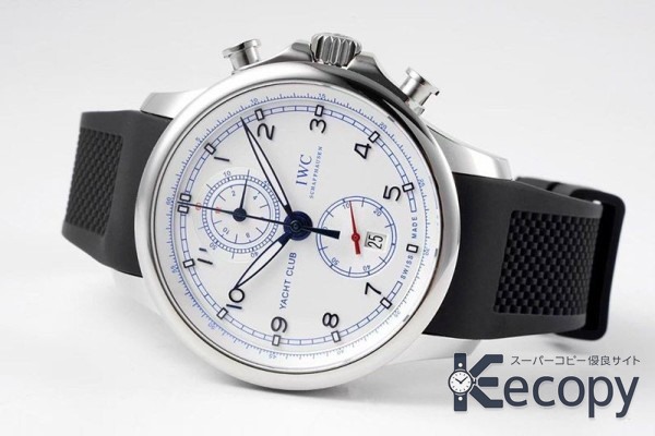 高級感あふれる IWC ポルトギーゼ 存在感のある文字盤 N級品 通販 76 画像 5