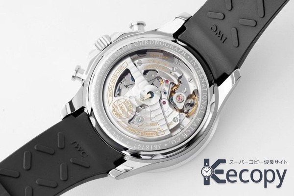 高級感あふれる IWC ポルトギーゼ 存在感のある文字盤 N級品 通販 76 画像 8