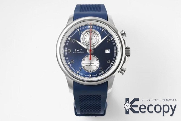スタイリッシュ IWC ポルトギーゼ 腕元を華やかに演出 最高級コピー 77 画像 2