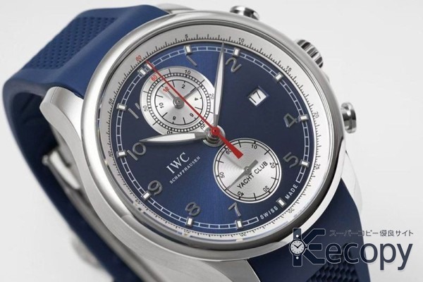 スタイリッシュ IWC ポルトギーゼ 腕元を華やかに演出 最高級コピー 77 画像 3